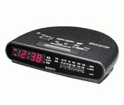 Sony ICF-C390 Clock Radio