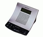 Sony ICF-C703 Clock Radio