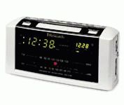 Emerson CKS200 Clock Radio