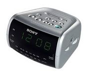 Sony ICF-C115 Clock Radio