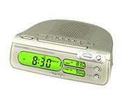 Sony (351608) Clock Radio