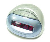 Supersonic SC-360 Clock Radio