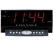 Supersonic SC-331 Clock Radio