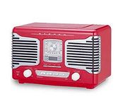 Teac SL-D80 Clock Radio