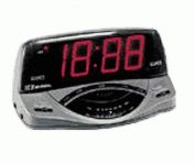 Emerson CK5238 Clock Radio