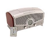 Teac LT-1 Clock Radio