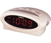 Timex T108 Clock Radio