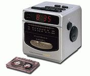 Timex T383ST Clock Radio
