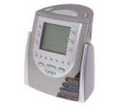 Timex Auto-set Clock Radio