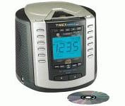Timex T600 Clock Radio