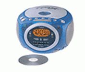 Timex TX60Q Clock Radio