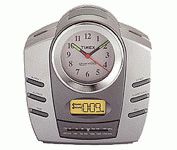 Timex T318ST Clock Radio