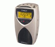 Timex T303T Clock Radio