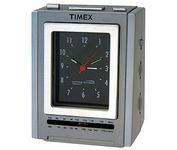 Timex X5DPL-iGM Clock Radio