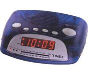 Timex 235DL Clock Radio
