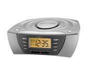Timex T110TT Clock Radio