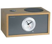 Tivoli M3CTPE Clock Radio