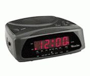 Westclox Sonatina Clock Radio