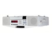 GE Spacemaker (74290) Clock Radio