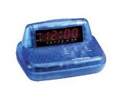 Westclox Presto 80199 Clock Radio