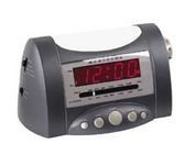 Westclox Ballad Clock Radio