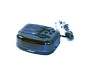 Westclox Naturalizer Clock Radio