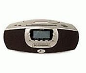 Zenith Z228T Clock Radio