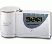 Zenith Z358 Clock Radio