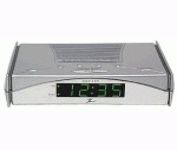 Zenith Z115S Clock Radio
