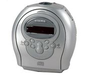 Audiovox CE255  Clock Radio