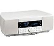 Cambridge Soundworks 730I Tabletop  Clock Radio