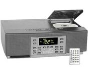 Cambridge Soundworks 88CD Clock Radio