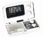 Casio TR102 Clock Radio