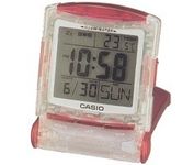 Casio PQ50S-4 Clock Radio