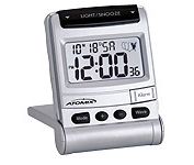 Chaney Instrument Co. 76306  Clock Radio