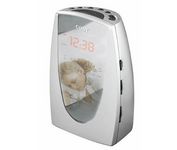 Coby CRA59 Clock Radio
