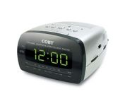 Coby CR-A58  Clock Radio