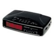 Emerson (CK5045L)  Clock Radio