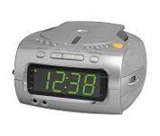 Emerson (CKD1100)  Clock Radio