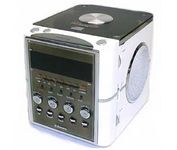 Emerson CKD3630 Clock Radio