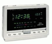Emerson CKA1000 Clock Radio