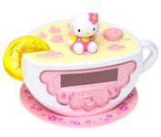 Emerson Hello Kitty KT2055 Clock Radio