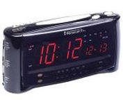 Emerson CKS2288B Clock Radio