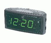 GE 7-4853 Clock Radio