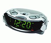 GE 7-4894 Clock Radio