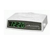 GE 01/07/4888 Clock Radio