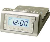 GPX CRCD6805DT  Clock Radio