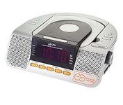 GPX (E0899)  Clock Radio