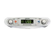 GPX KCDP2004  Clock Radio