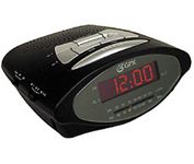 GPX CR3004  Clock Radio